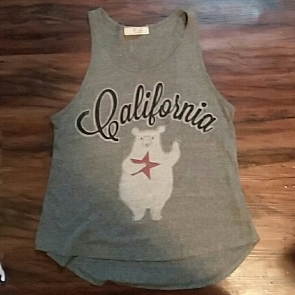California tank too  cropped